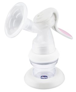Tire-Lait Manuel avec Accessoires